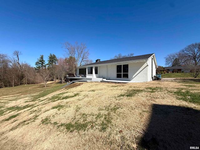 318 Lincoln Hill NW Avenue Northwest, Quincy, IL 62301