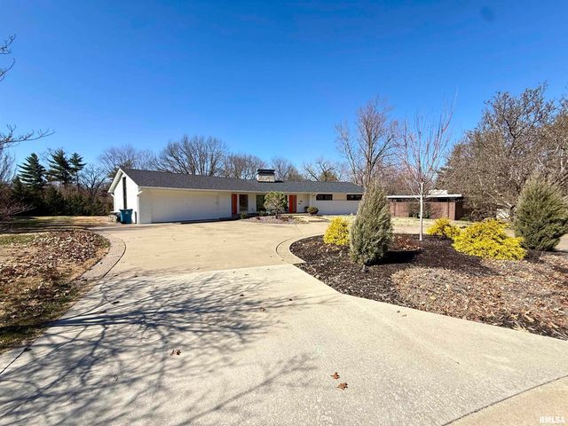 318 Lincoln Hill NW Avenue Northwest, Quincy, IL 62301