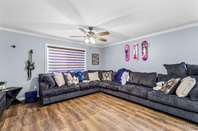 12561 Chardin Place 3, St Louis, MO 63128