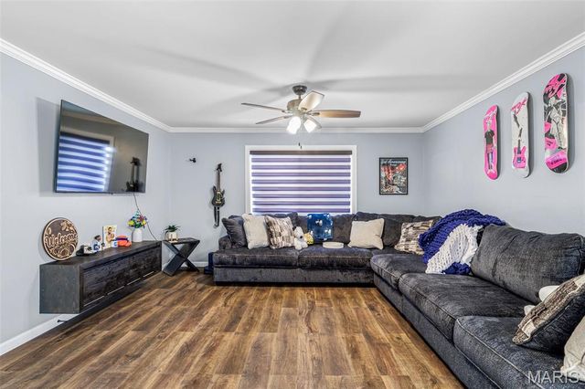 12561 Chardin Place 3, St Louis, MO 63128