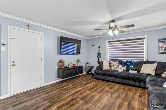 12561 Chardin Place 3, St Louis, MO 63128