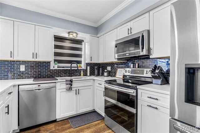 12561 Chardin Place 3, St Louis, MO 63128