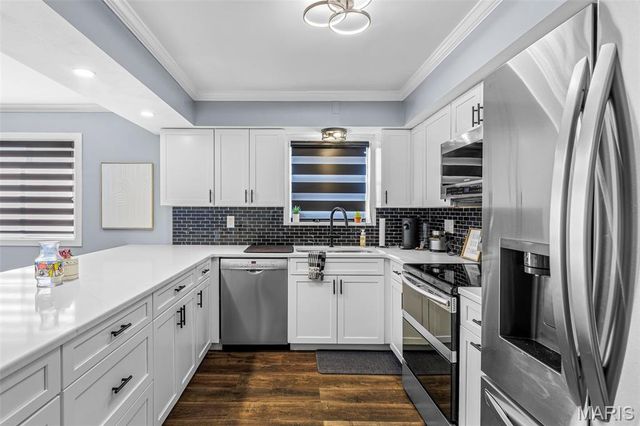 12561 Chardin Place 3, St Louis, MO 63128