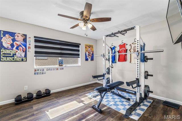 12561 Chardin Place 3, St Louis, MO 63128