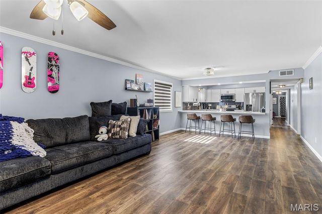 12561 Chardin Place 3, St Louis, MO 63128