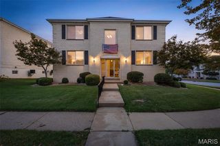 12561 Chardin Place 3, St Louis, MO 63128