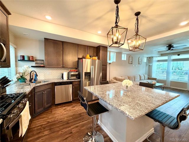26356 E Byers Place, Aurora, CO 80018