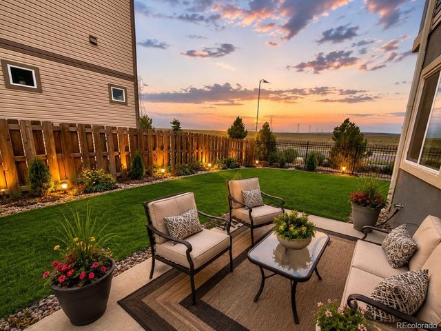26356 E Byers Place, Aurora, CO 80018