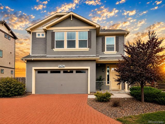 26356 E Byers Place, Aurora, CO 80018