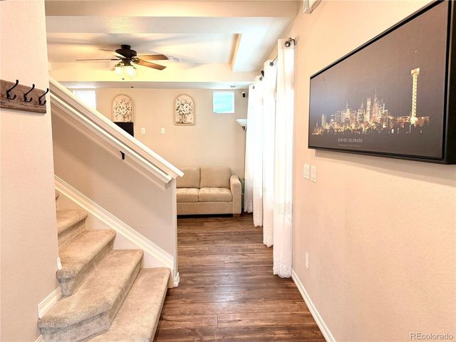 26356 E Byers Place, Aurora, CO 80018