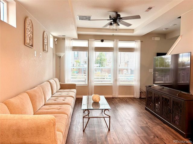 26356 E Byers Place, Aurora, CO 80018