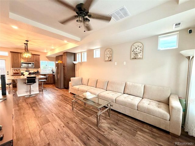 26356 E Byers Place, Aurora, CO 80018
