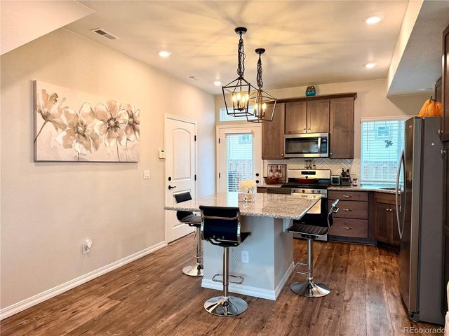 26356 E Byers Place, Aurora, CO 80018