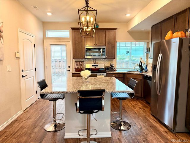 26356 E Byers Place, Aurora, CO 80018