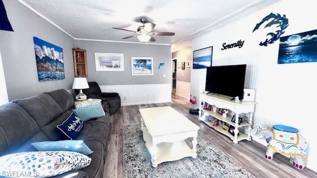 5712 Captain John Smith LOOP, North Fort Myers, FL 33917