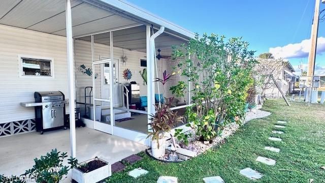 5712 Captain John Smith LOOP, North Fort Myers, FL 33917