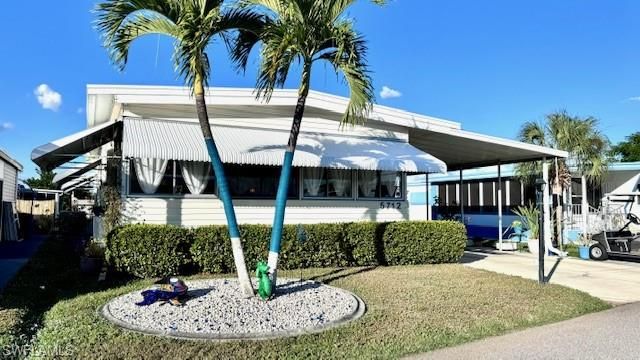 5712 Captain John Smith LOOP, North Fort Myers, FL 33917