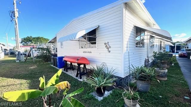5712 Captain John Smith LOOP, North Fort Myers, FL 33917
