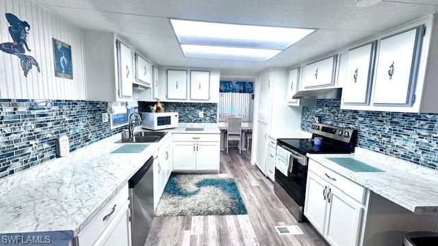 5712 Captain John Smith LOOP, North Fort Myers, FL 33917