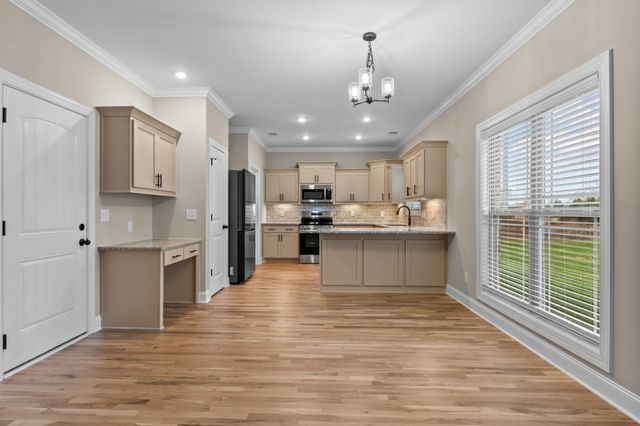 5405 Walnut Farms Boulevard, Christiana, TN 37037