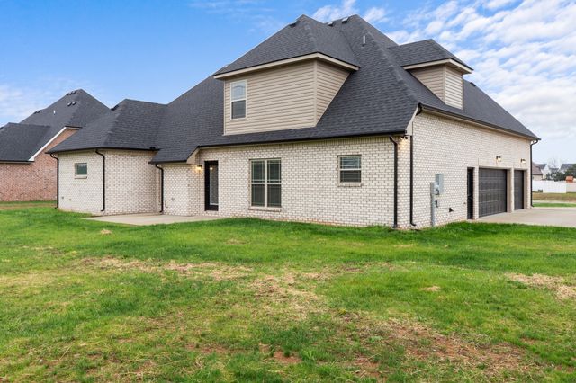 5405 Walnut Farms Boulevard, Christiana, TN 37037