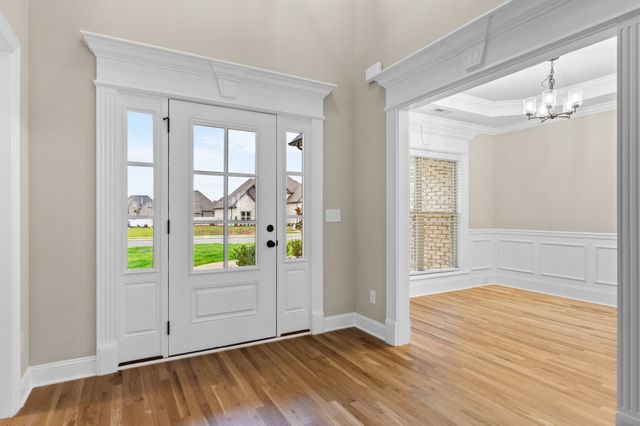 5405 Walnut Farms Boulevard, Christiana, TN 37037