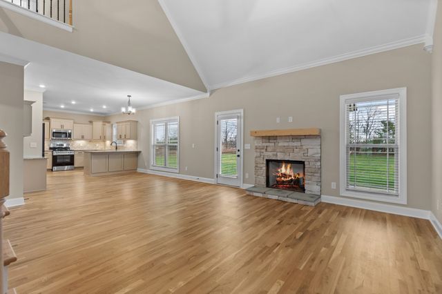 5405 Walnut Farms Boulevard, Christiana, TN 37037