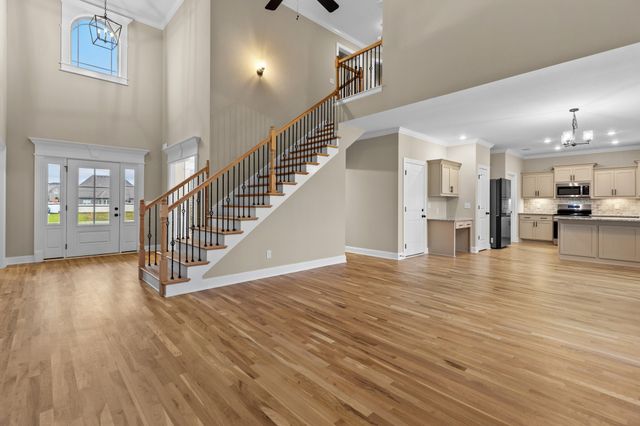 5405 Walnut Farms Boulevard, Christiana, TN 37037