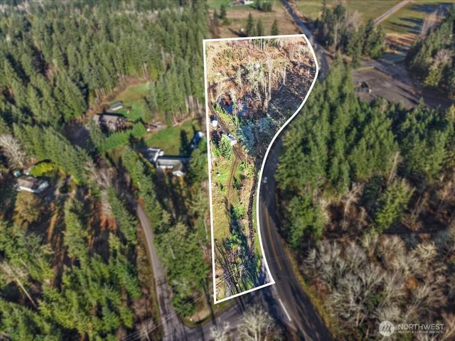 41524 Meridian E, Eatonville, WA 98328