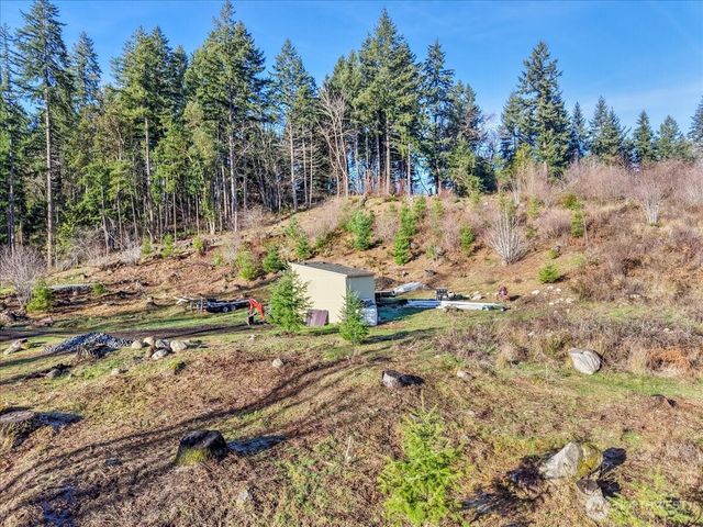 41524 Meridian E, Eatonville, WA 98328