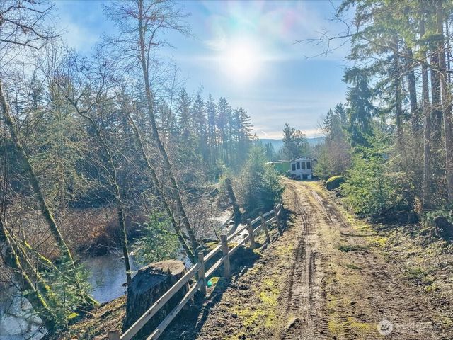 41524 Meridian E, Eatonville, WA 98328