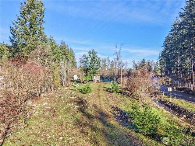 41524 Meridian E, Eatonville, WA 98328