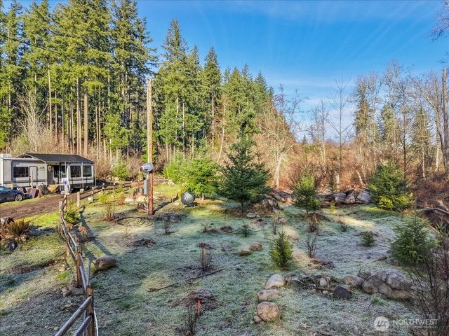 41524 Meridian E, Eatonville, WA 98328
