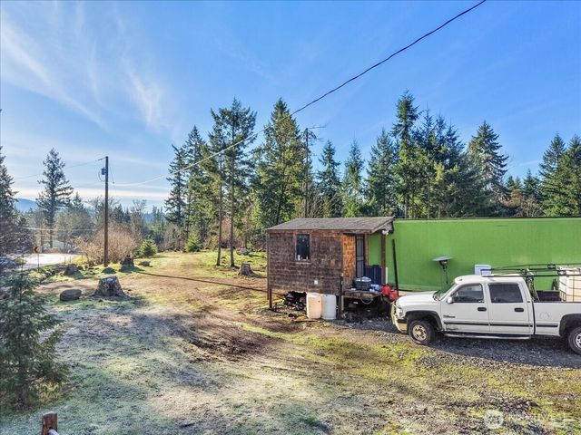 41524 Meridian E, Eatonville, WA 98328