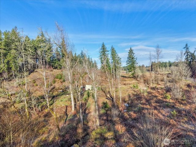 41524 Meridian E, Eatonville, WA 98328