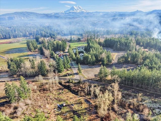 41524 Meridian E, Eatonville, WA 98328