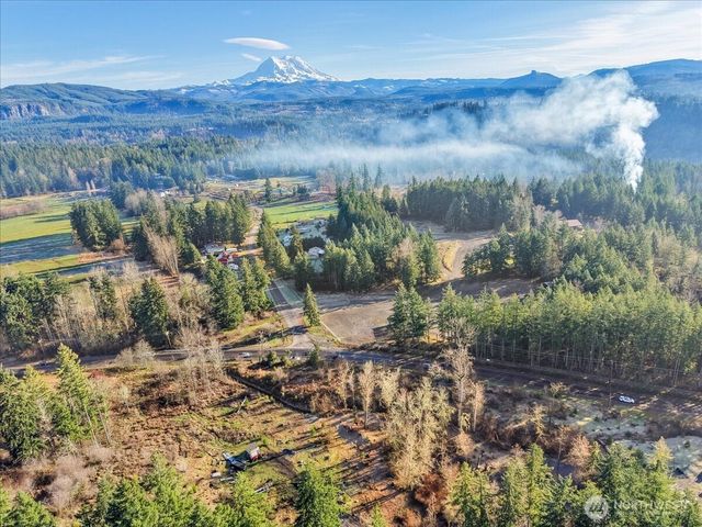 41524 Meridian E, Eatonville, WA 98328