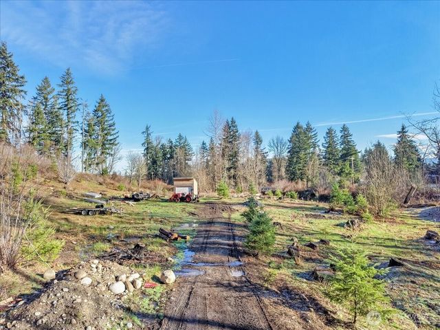 41524 Meridian E, Eatonville, WA 98328