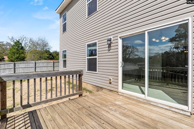 605 Kimpton Drive, Columbia, SC 29223