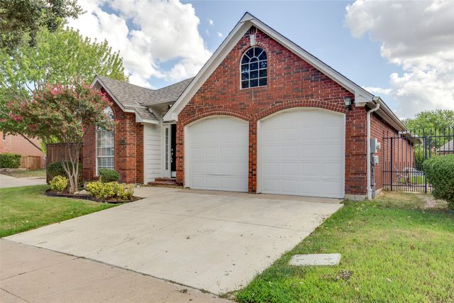 9120 Cumberland Drive, Irving, TX 75063