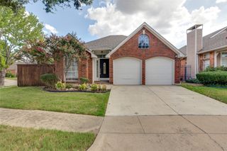 9120 Cumberland Drive, Irving, TX 75063
