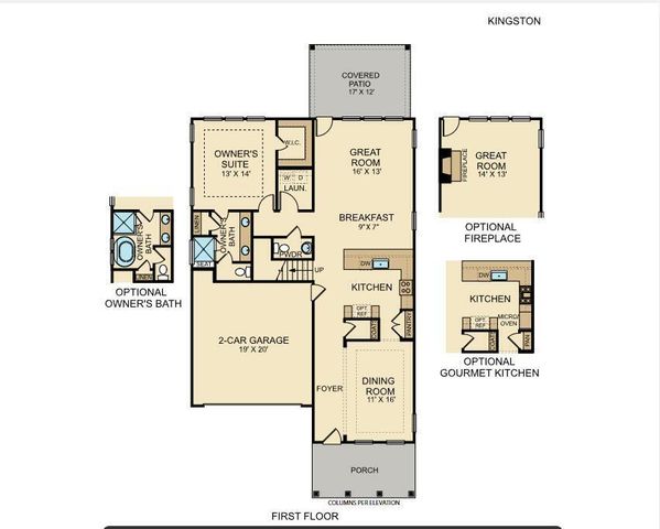 106 Brick Drive, Summerville, SC 29486