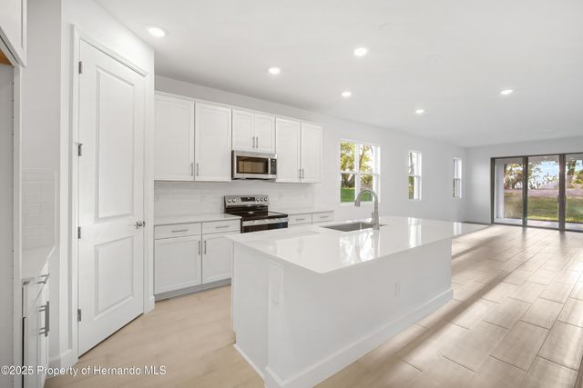 9127 PLAYERS Drive, Weeki Wachee, FL 34613