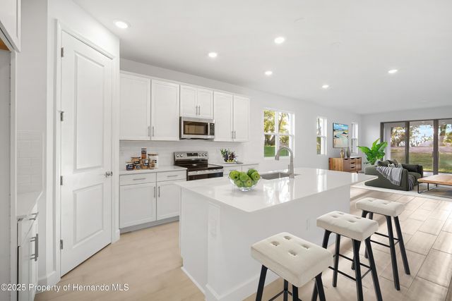 9127 PLAYERS Drive, Weeki Wachee, FL 34613