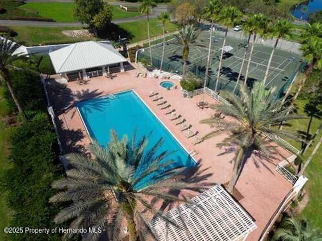 9127 PLAYERS Drive, Weeki Wachee, FL 34613