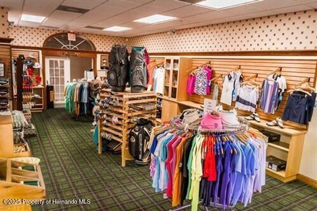 9127 PLAYERS Drive, Weeki Wachee, FL 34613