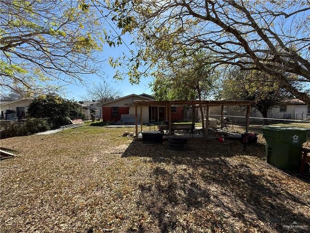 1223 E Loeb Street, Edinburg, TX 78541