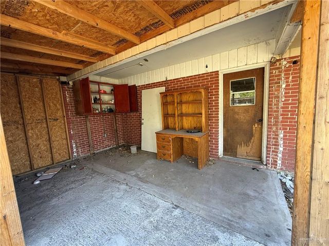 1223 E Loeb Street, Edinburg, TX 78541