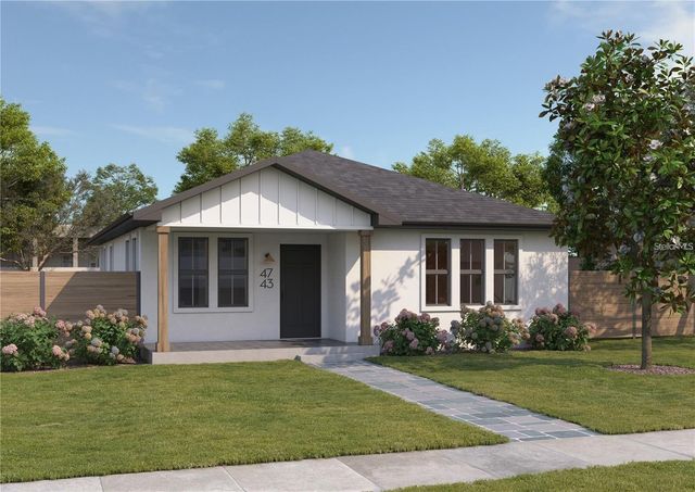 4743 10TH AVENUE S, St Petersburg, FL 33711