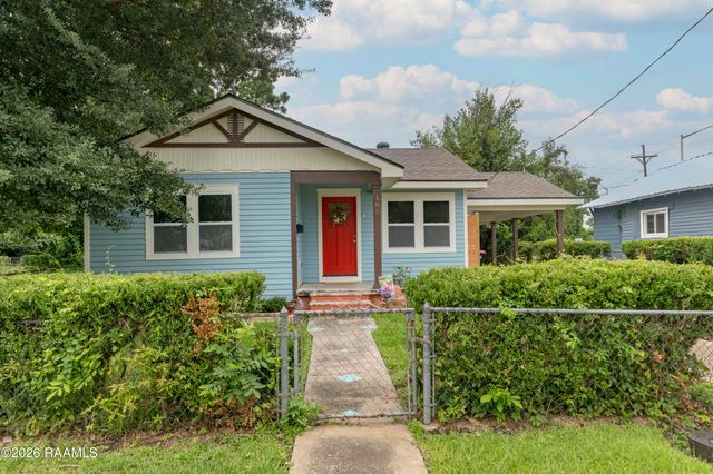 106 13th Street, Lafayette, LA 70501